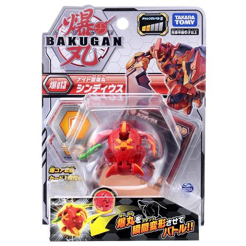 爆丸Bakugan | toysnus_